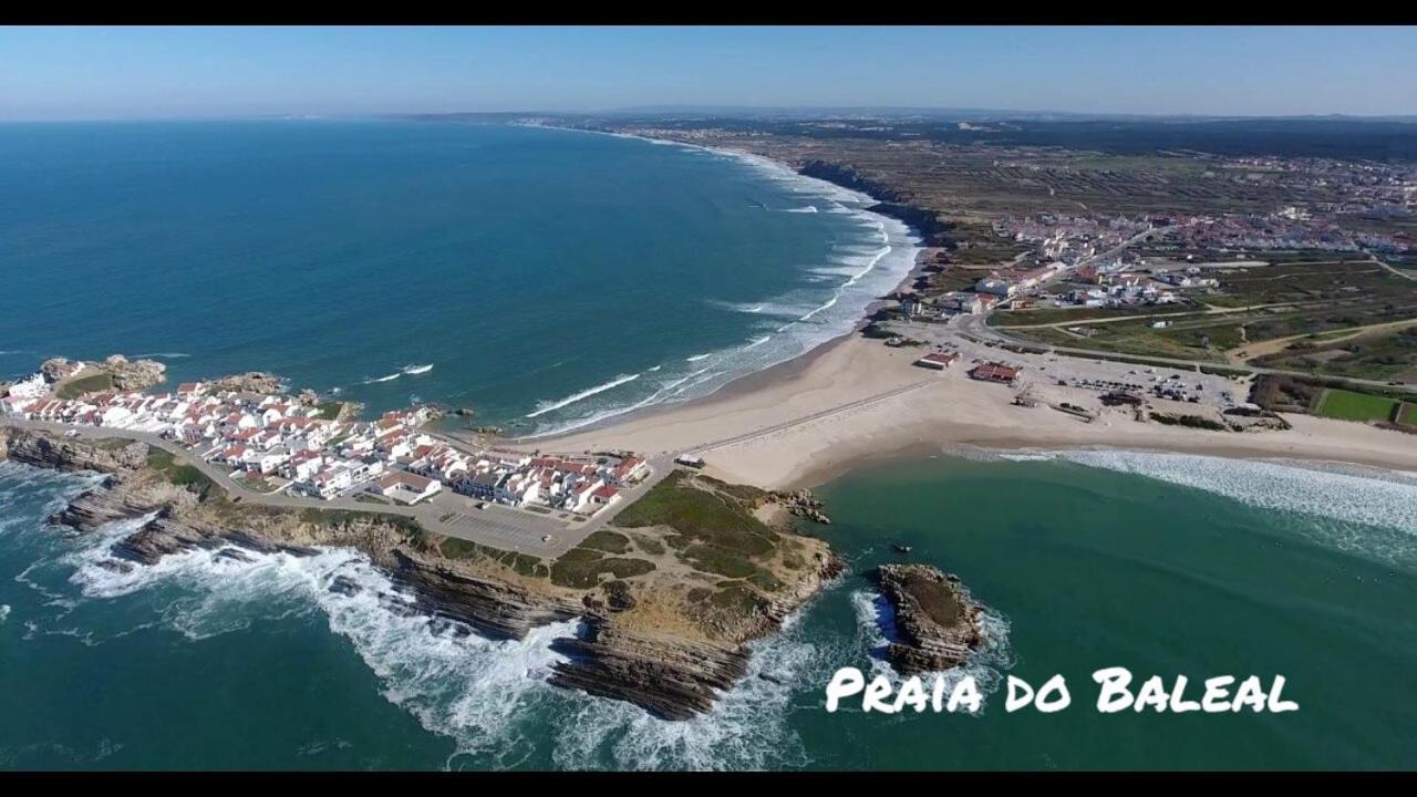 Murta'S Home Cadaval Bagian luar foto
